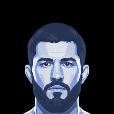Carlos Condit — illustration