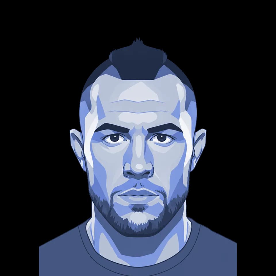 Nick Catone — illustration