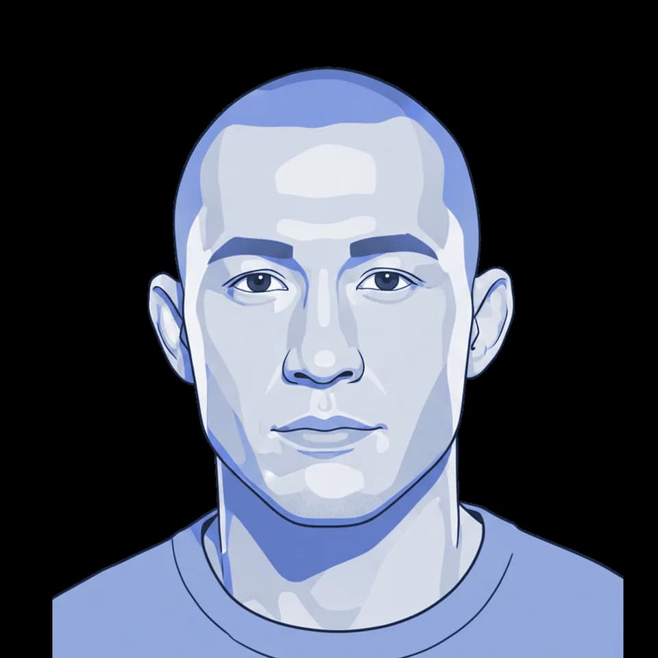 Denis Kang — illustration