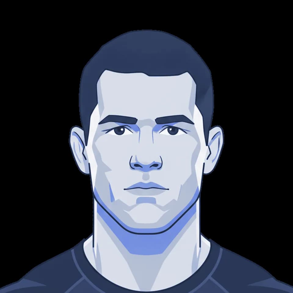 Rory Markham — illustration