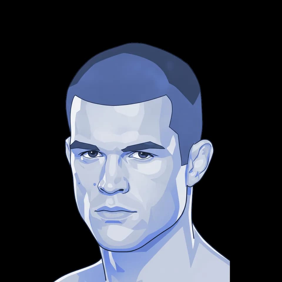 Evan Dunham — illustration