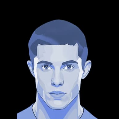 Matthew Riddle — illustration