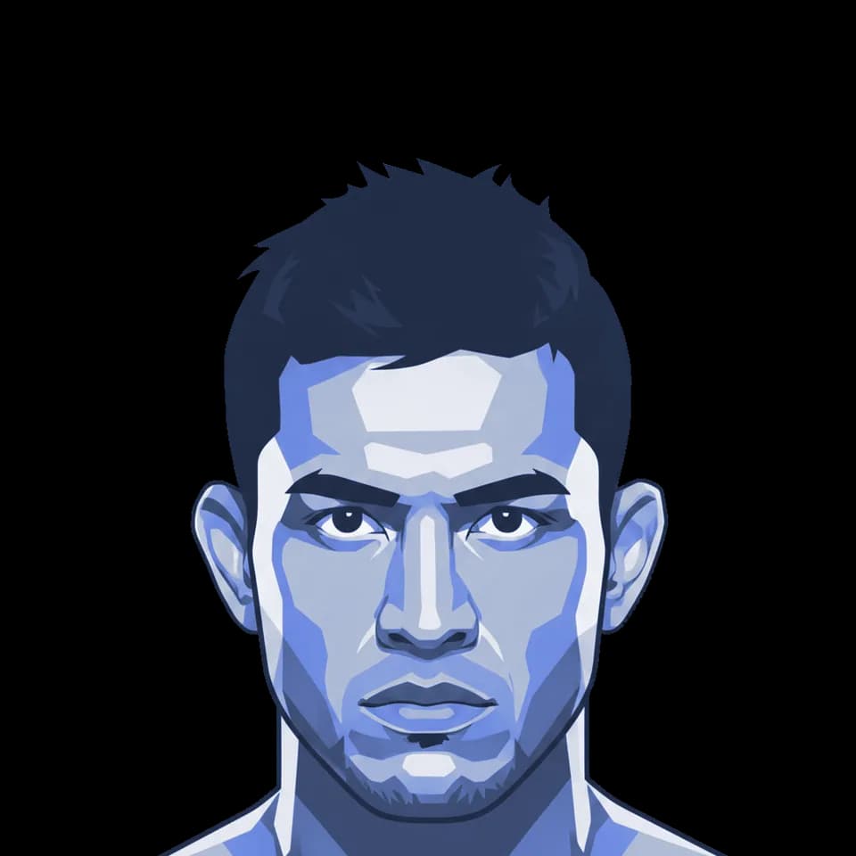 Efrain Escudero — illustration