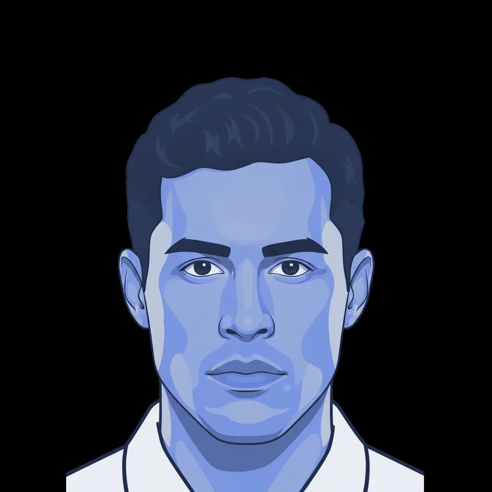 Vinny Magalhaes — illustration