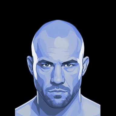 Kyle Kingsbury — illustration