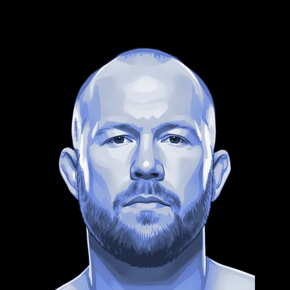 Tim Boetsch — illustration