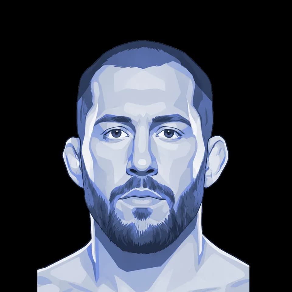 Jesse Taylor — illustration