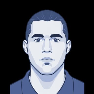 Chase Gormley — illustration