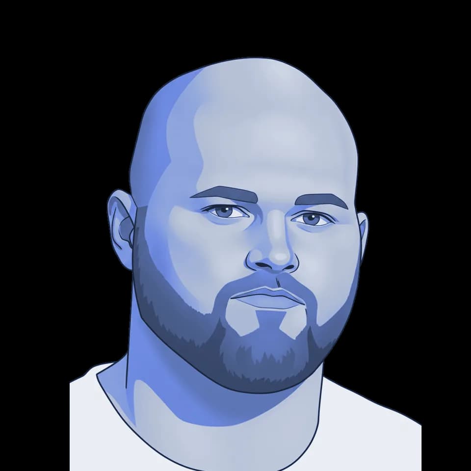 Jon Madsen — illustration