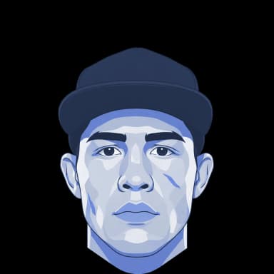 James Te Huna — illustration