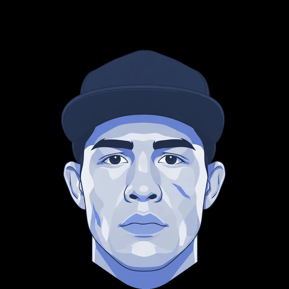 James Te Huna — illustration