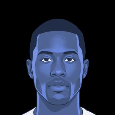 Jason High — illustration