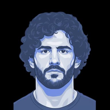 Charlie Brenneman — illustration