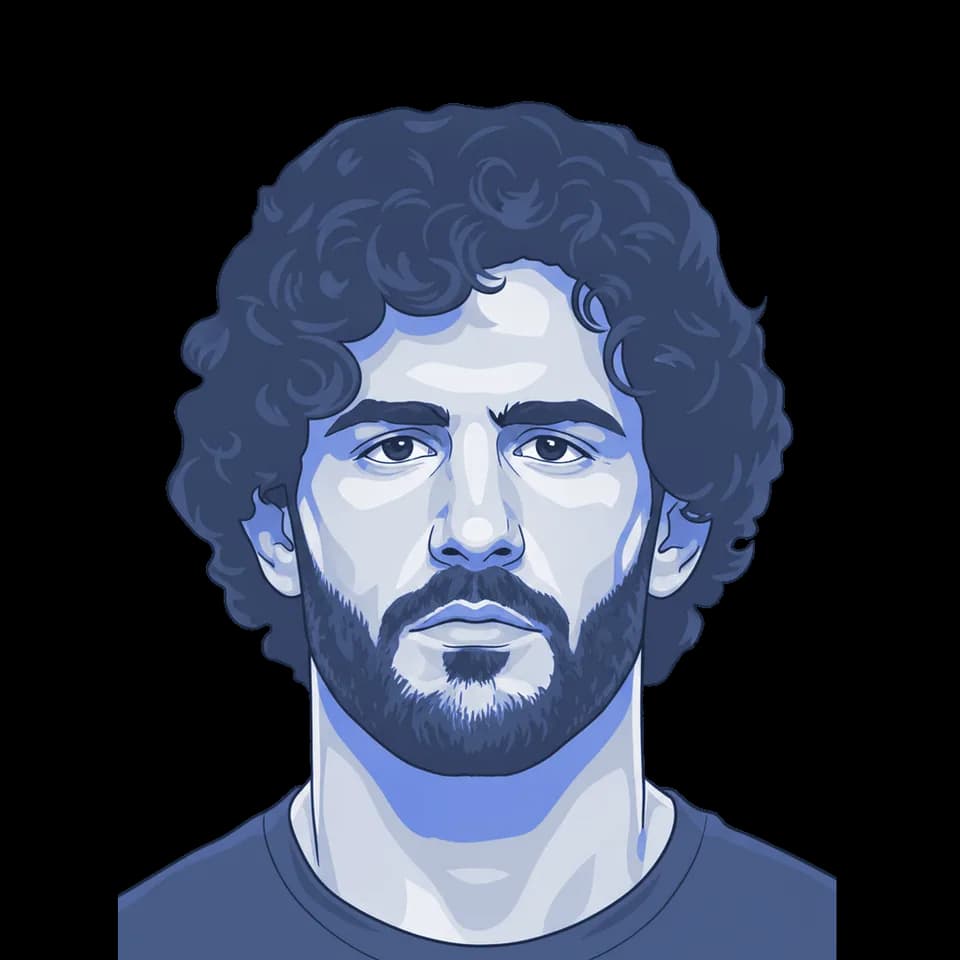 Charlie Brenneman — illustration