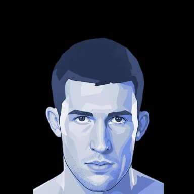 TJ O'Brien — illustration