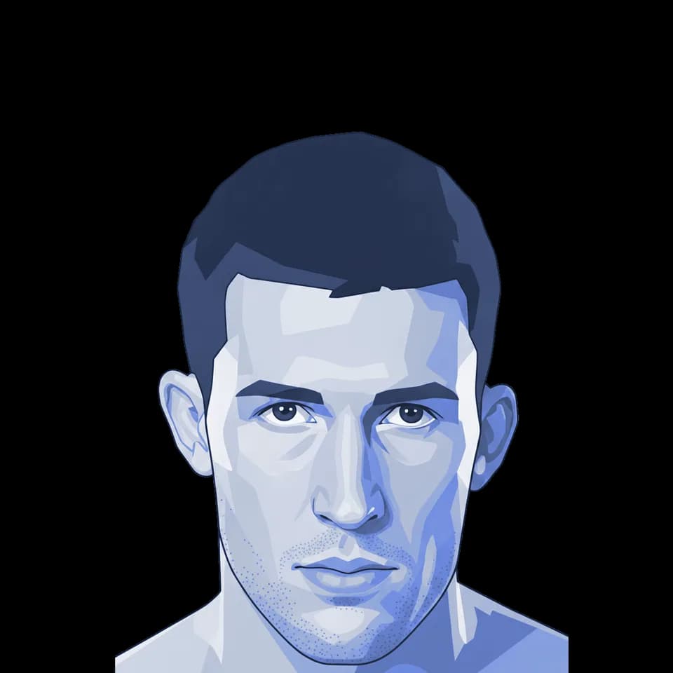 TJ O'Brien — illustration