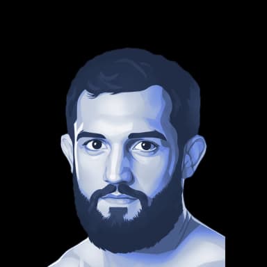 Johny Hendricks — illustration