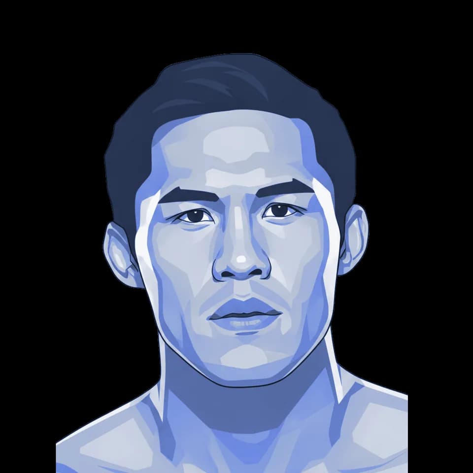 Nam Phan — illustration