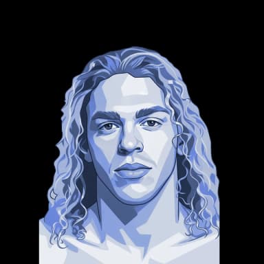 Jonathan Brookins — illustration