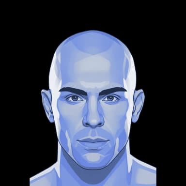 Sean Pierson — illustration