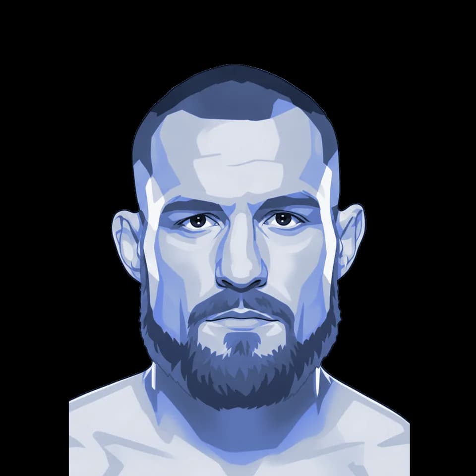 Pat Healy — illustration