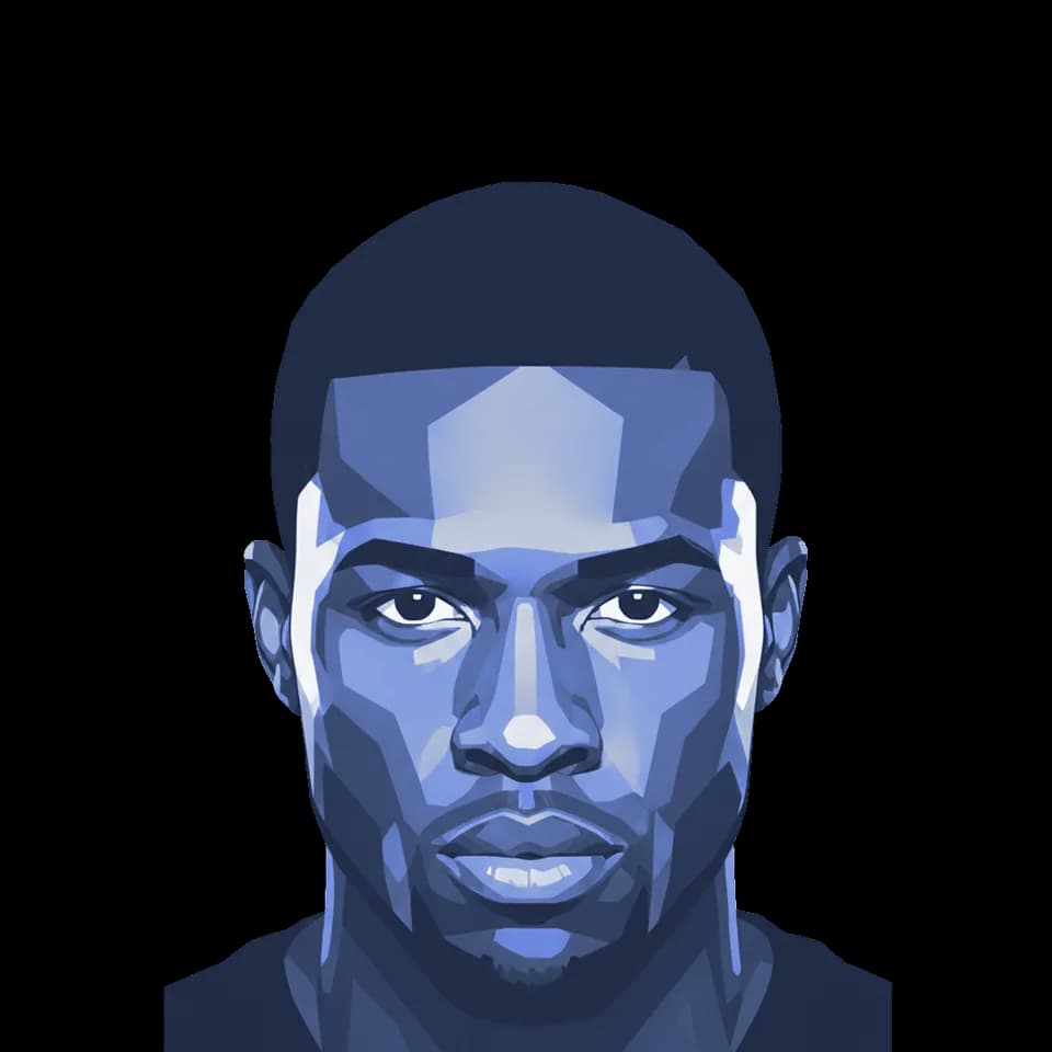 Gerald Harris — illustration