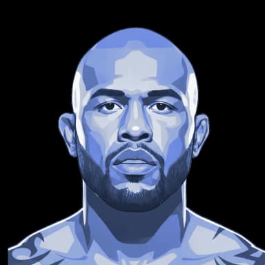 Maiquel Falcao — illustration