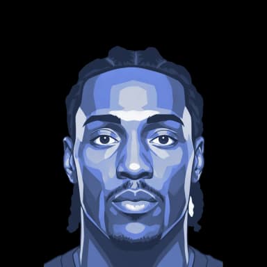 Phil Davis — illustration