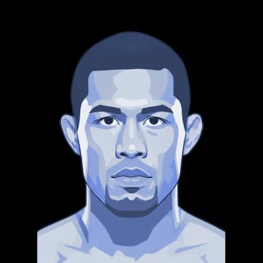 Mark Munoz — illustration