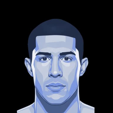 Brendan Schaub — illustration