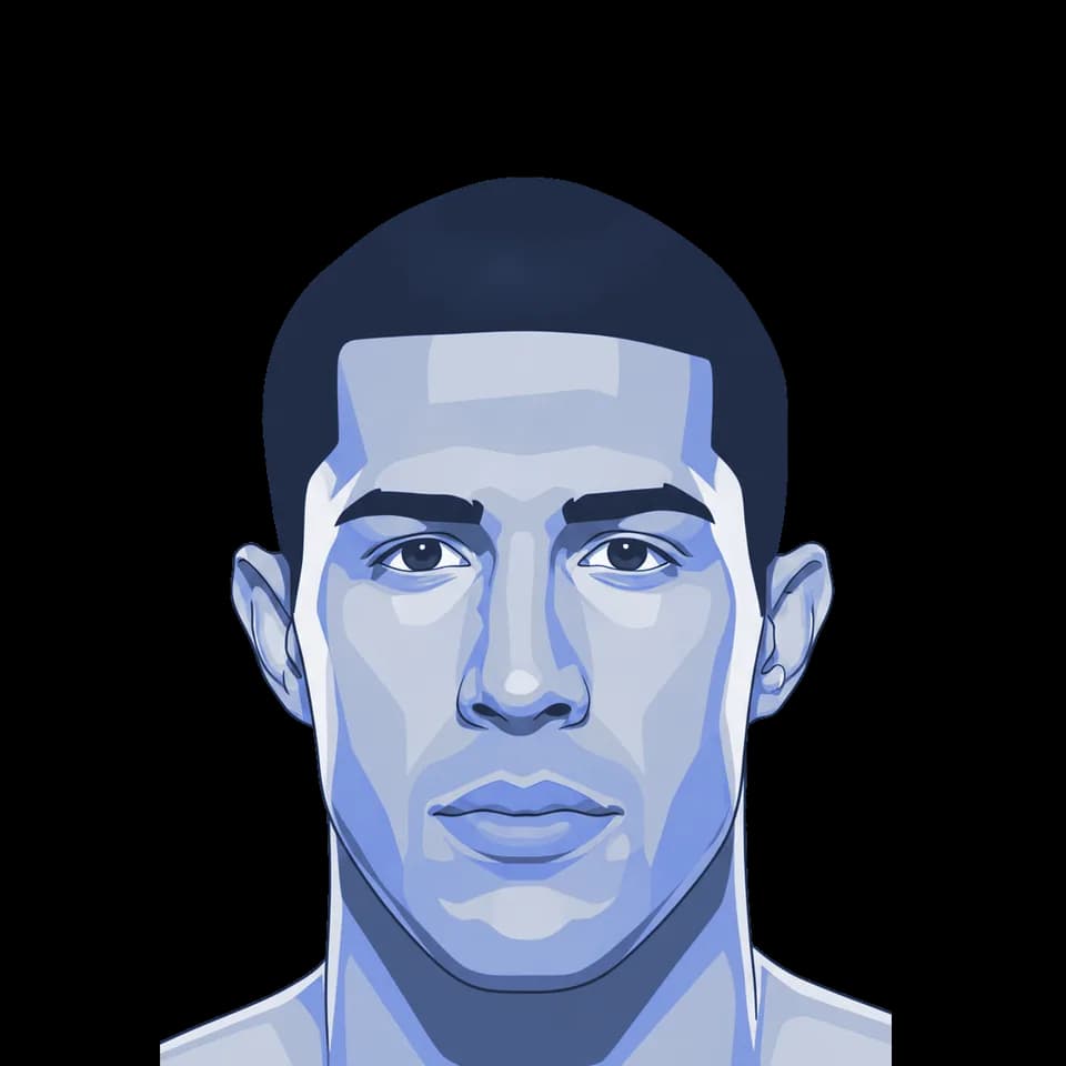 Brendan Schaub — illustration