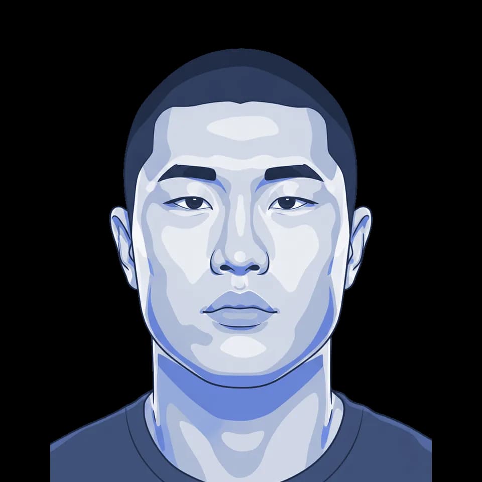 Dongi Yang — illustration