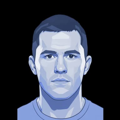 Kyle Noke — illustration
