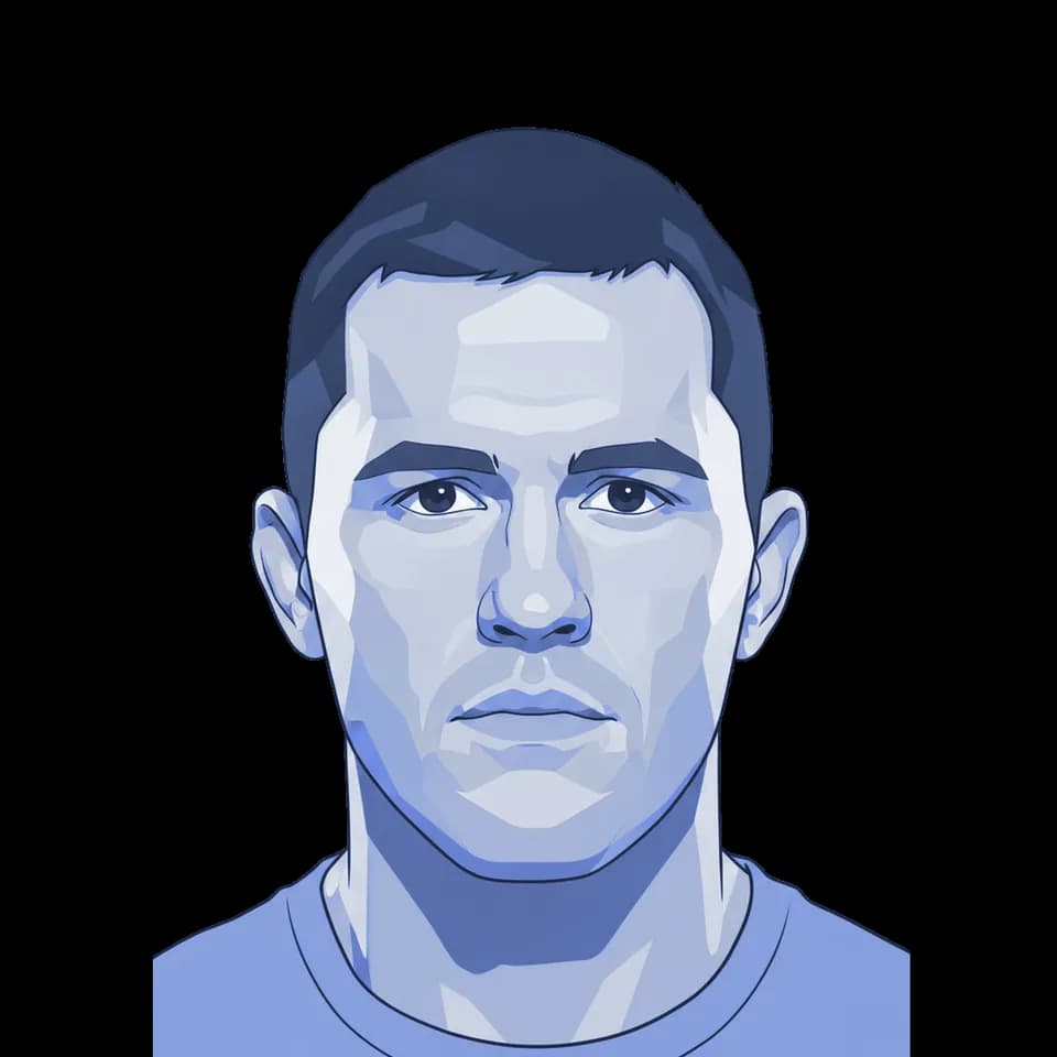 Kyle Noke — illustration