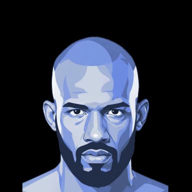Cyrille Diabate — illustration