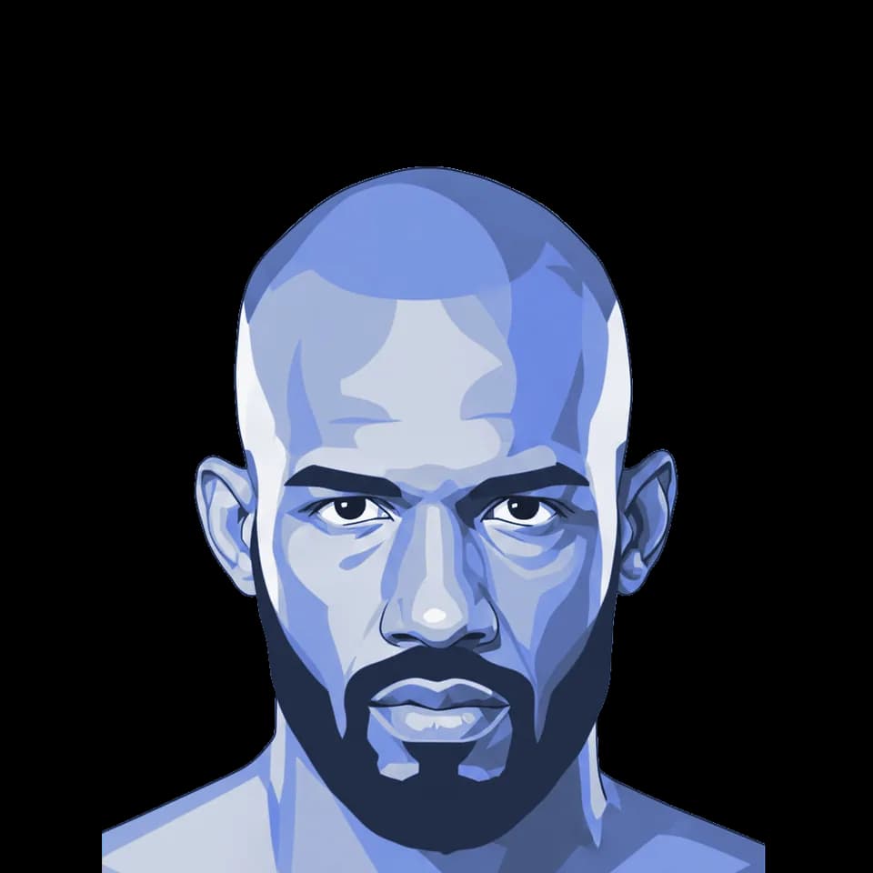 Cyrille Diabate — illustration