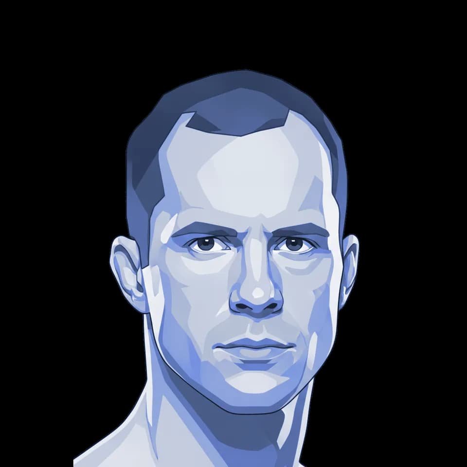 Jared Hamman — illustration