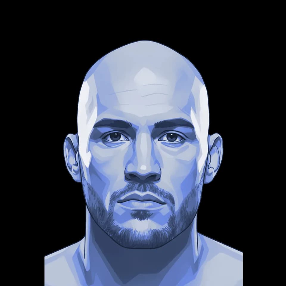 Rich Attonito — illustration