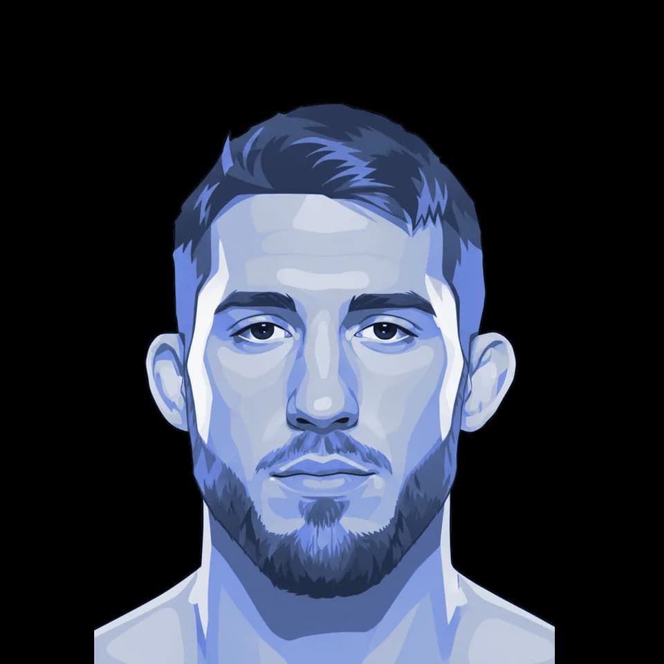 TJ Waldburger — illustration