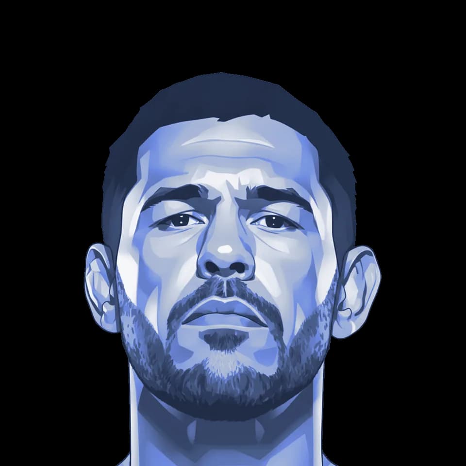 Rogerio Nogueira — illustration