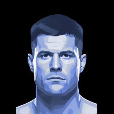 Brian Stann — illustration