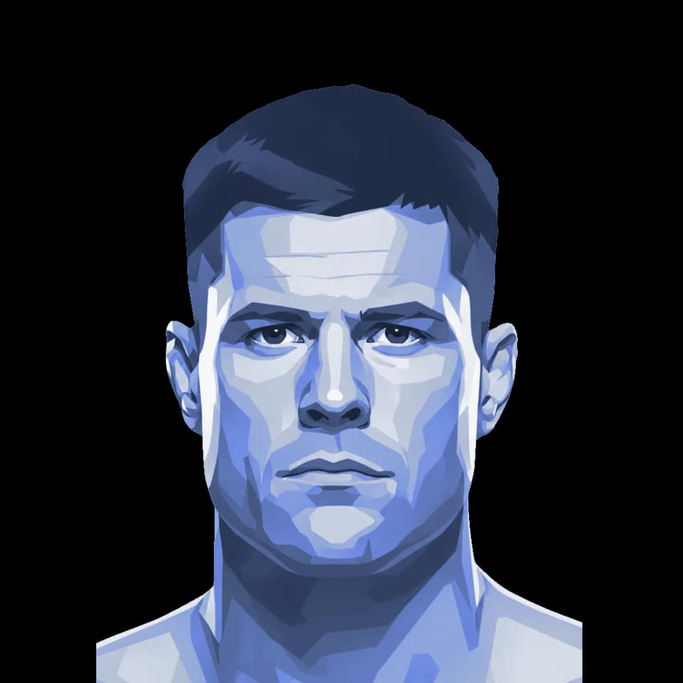 Brian Stann — illustration