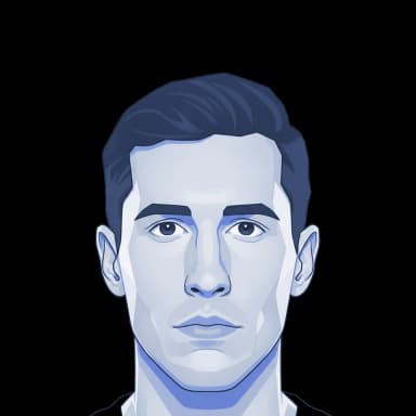 Rory MacDonald — illustration