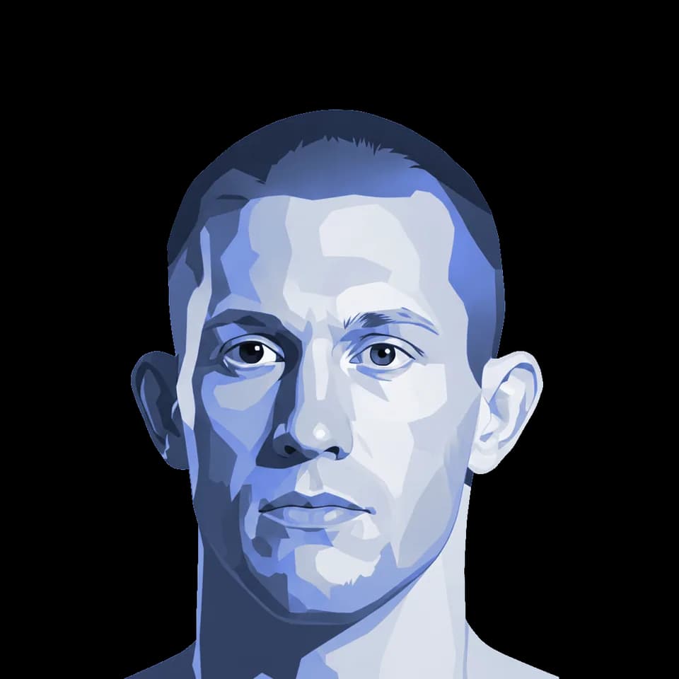 Seth Baczynski — illustration