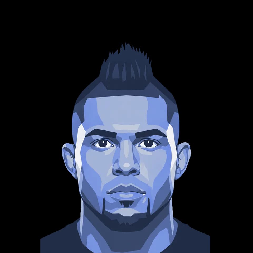 Kris McCray — illustration