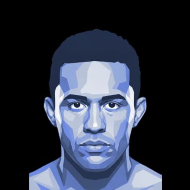 Renzo Gracie — illustration