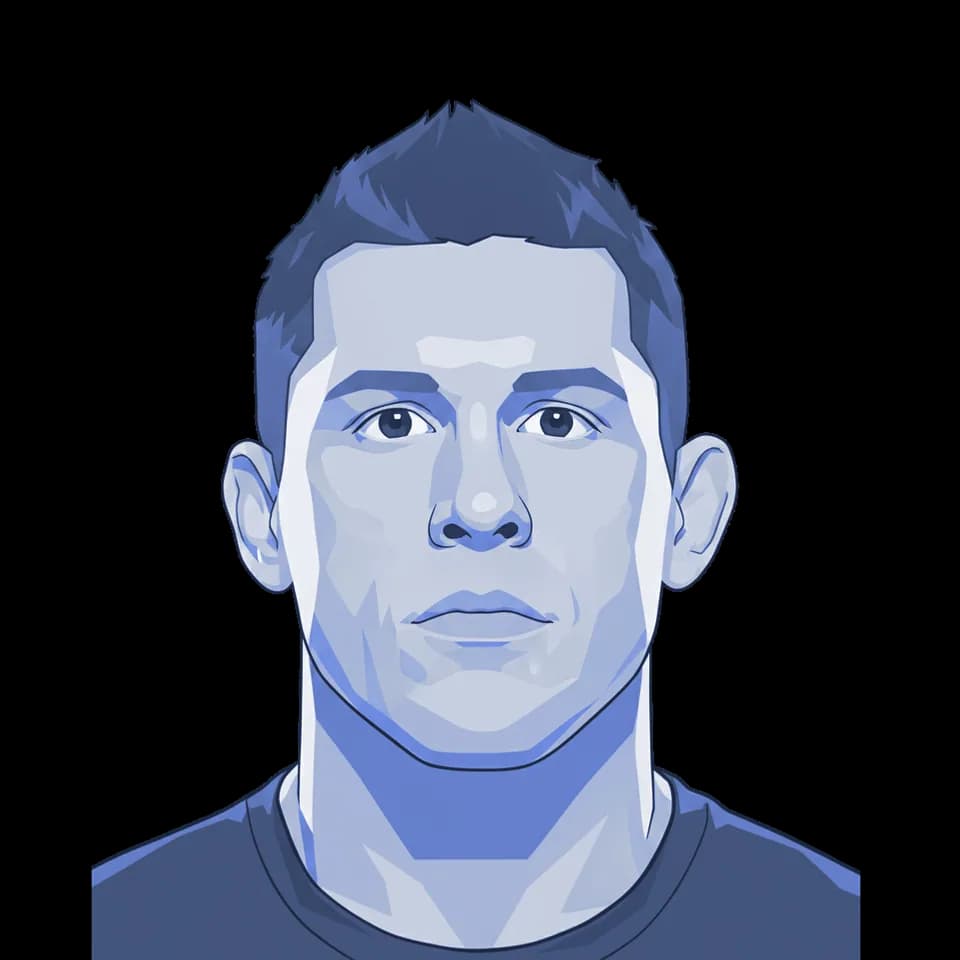 Mike Russow — illustration