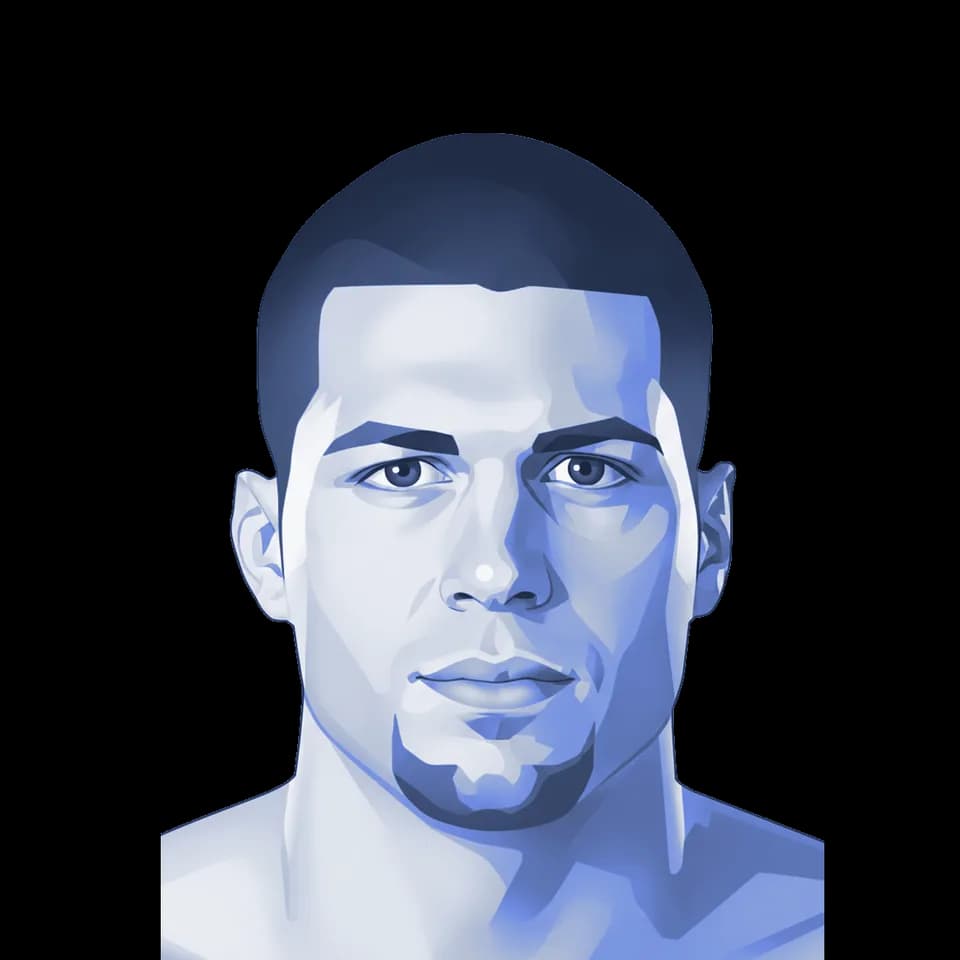 Greg Soto — illustration