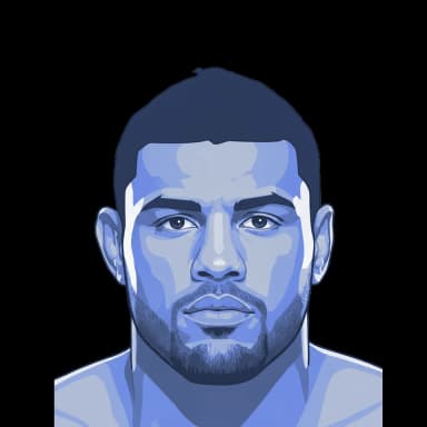 Fabricio Camoes — illustration