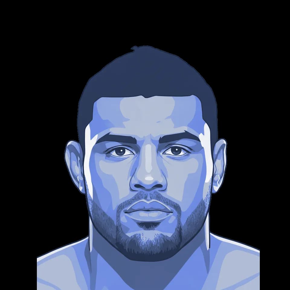 Fabricio Camoes — illustration